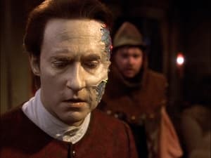 Star Trek: The Next Generation Season 7 Episode 16