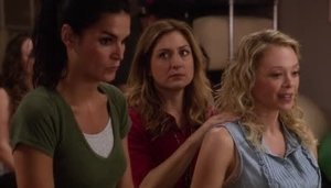 Rizzoli & Isles Temporada 3 Capitulo 9