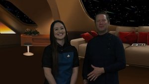 A Captain’s Log: 1×11