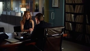 Suits 5 x 12