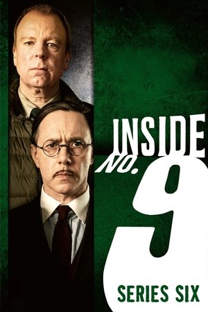 Inside No. 9: Sæson 6