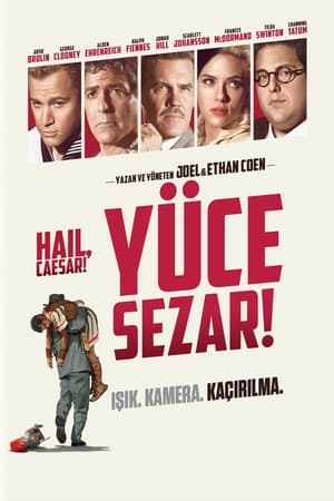 Yüce Sezar! (2016)