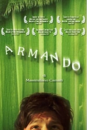 Poster Armando 2006