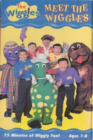 The Wiggles: Meet The Wiggles