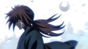 Rurouni Kenshin: 1×34