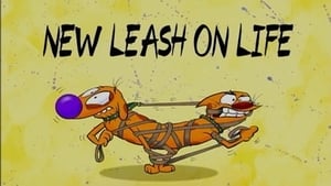 CatDog New Leash on Life