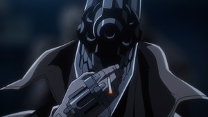 No Guns Life: Episódio: 1 da 1ª Temporada