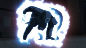 Nyaight of the Living Cat: 1×8