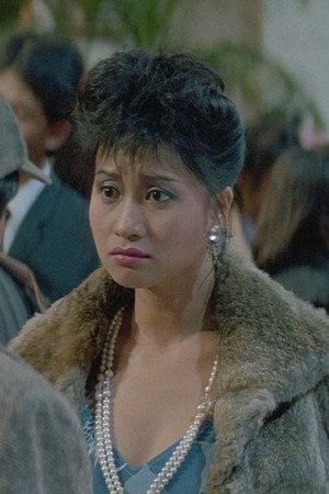 Poon Lai-Yin portrait