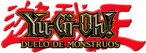 Yu-Gi-Oh! Duel Monsters