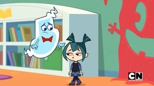 Total DramaRama: 2×25