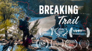 Breaking Trail