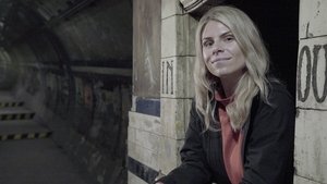 Secrets of the London Underground Season 1 Episode 4