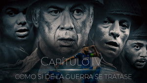 La Decimocuarta: Donde lo Imposible no existe Season 1 : Episode 4 