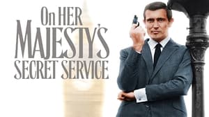[James Bond] On Her Majesty’s Secret Service (1969)