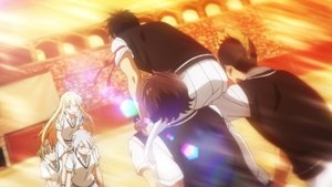 Boarding School Juliet: 1 Staffel 7 Folge