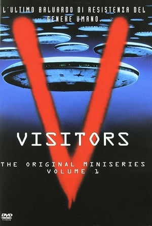 Image V - Visitors (Volume1)