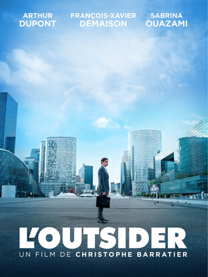 The Outsider 8