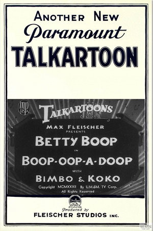 Boop-Oop-A-Doop 3