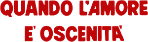 Obscenidad — Logos 2