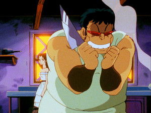 Urusei Yatsura: 1×92 {year} Online En Netflix