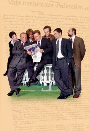 The West Wing