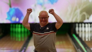 Une Place pour Eux ? Vieillir avec la Trisomie 21