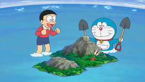 Doraemon: 1×1218