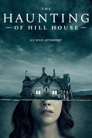 The Haunting of Hill House streaming