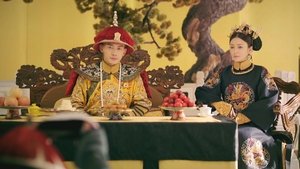 Story of Yanxi Palace Episode 1