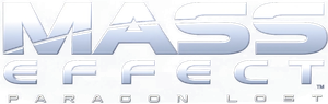 Mass Effect: Paragon Lost