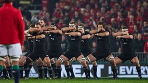 poster All or Nothing: New Zealand All Blacks