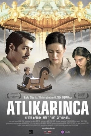 Poster Atlıkarınca 2011