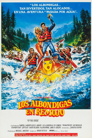 Image Los albóndigas en remojo