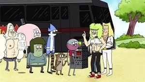 Regular Show: 4×6