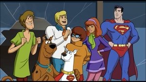 Scooby-Doo! And Krypto, Too! 2023