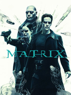 poster The Matrix
