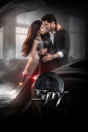 Spy 28