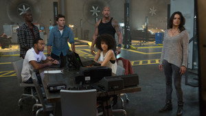 The Fate of the Furious movie still 61