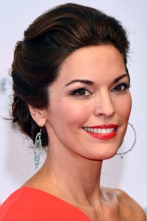 Alana De La Garza