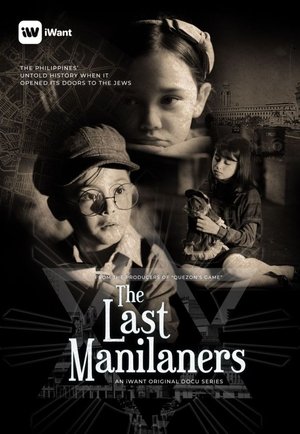 The Last Manilaners (2020)