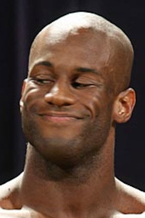 Alek Armstrong portrait