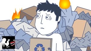 Rooster Teeth Animated Adventures Season 8 Episode 2