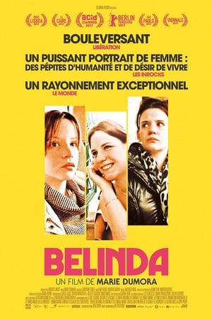 Poster Belinda (2018)