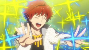 SI-VIS: The Sound of Heroes: 1×24