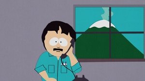 South Park 1×3