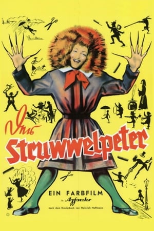 Poster di Der Struwwelpeter