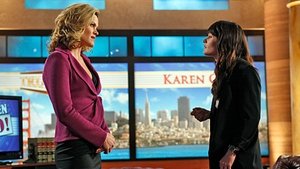 The Mentalist Season 3 Episode 4