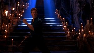 Mortal Kombat Película Completa HD 720p [MEGA] [LATINO] 1995