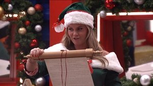 Big Brother: Reindeer Games: 1×1